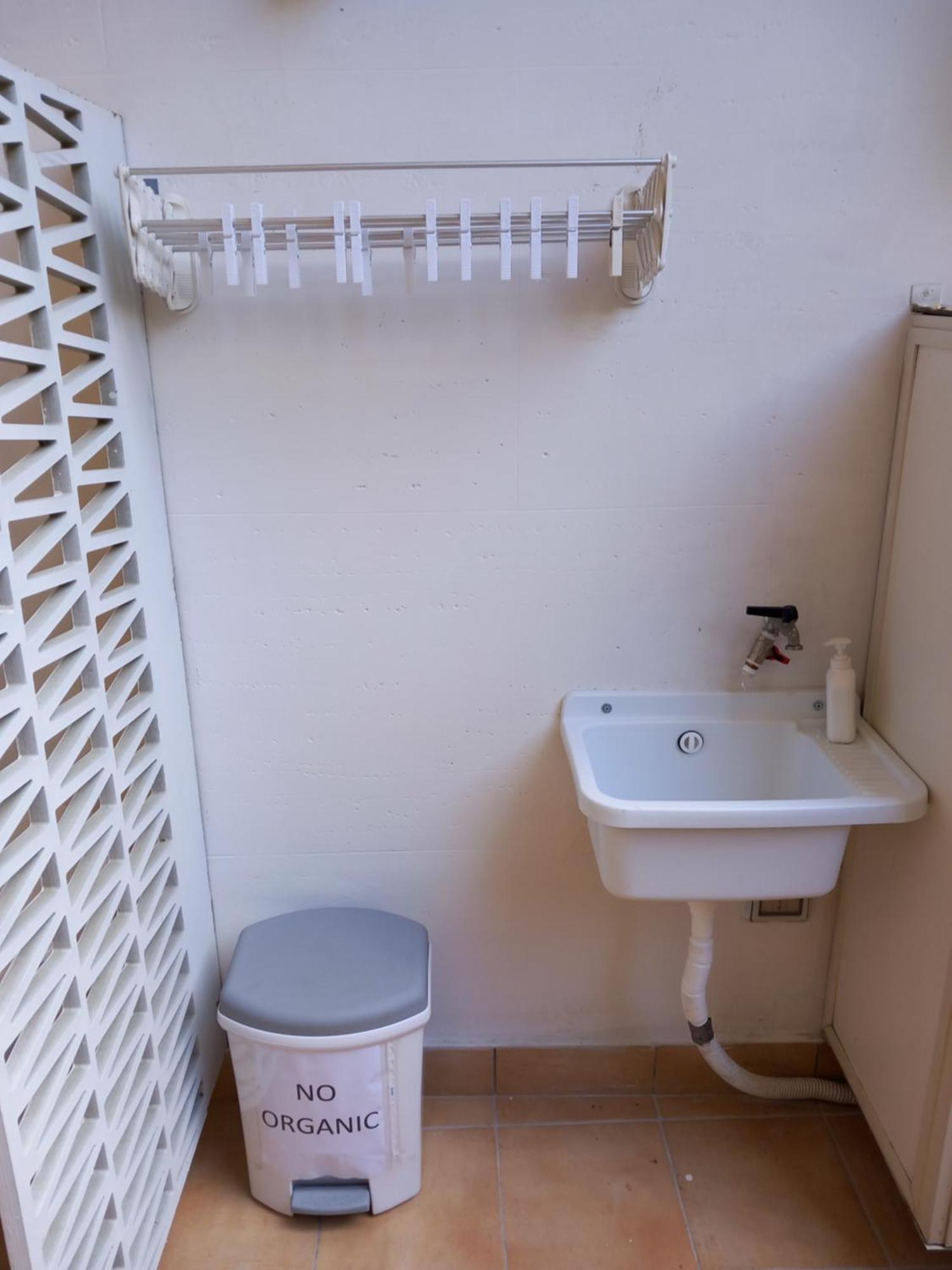 Salerno Home Station Eksteriør billede