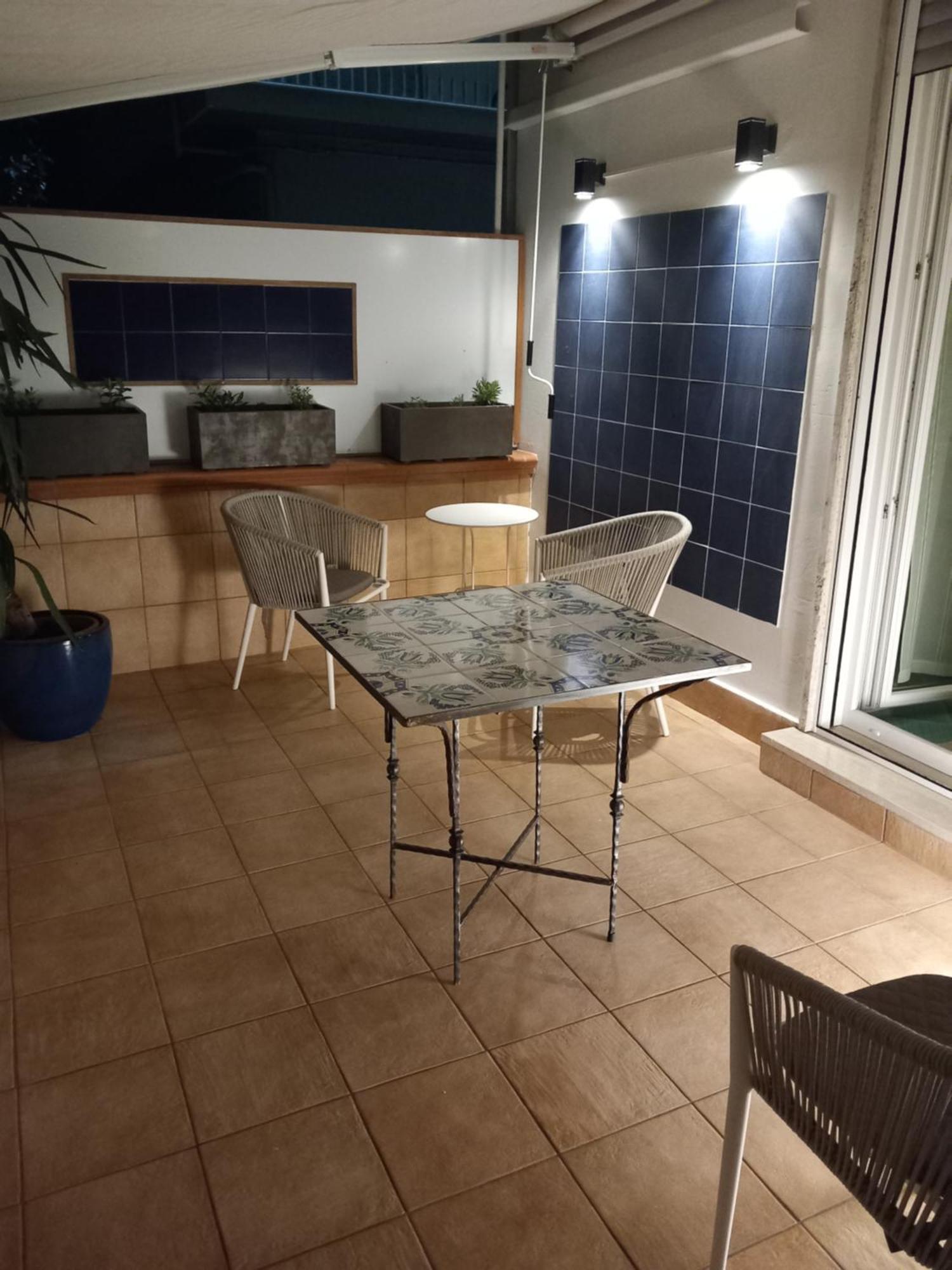 Salerno Home Station Eksteriør billede